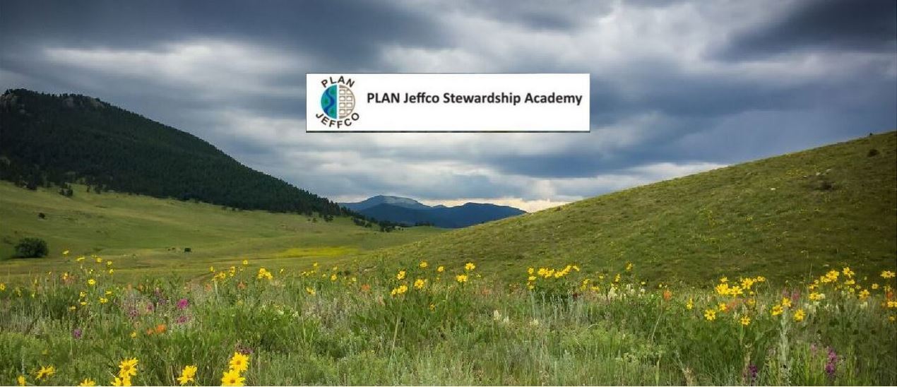 PLAN Jeffco Stewardship Academy, Golden, Colorado, United States