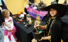 Not-So-Spooky Spectacular provides Family Fun in downtown Dover, NH!