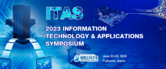 2023 Information Technology & Applications Symposium (ITAS 2023)
