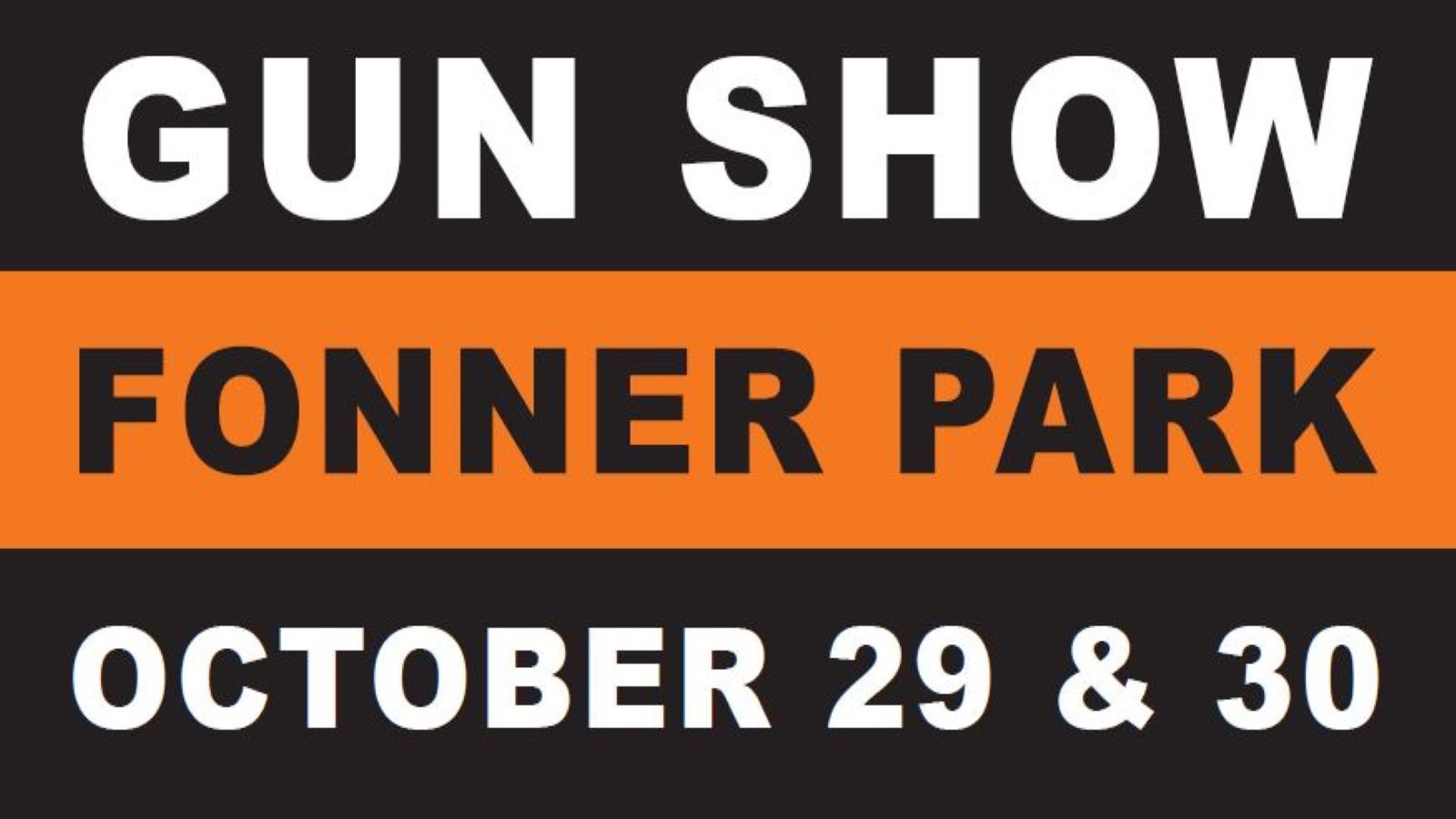 2022 Gun Show, Grand Island, Nebraska, United States