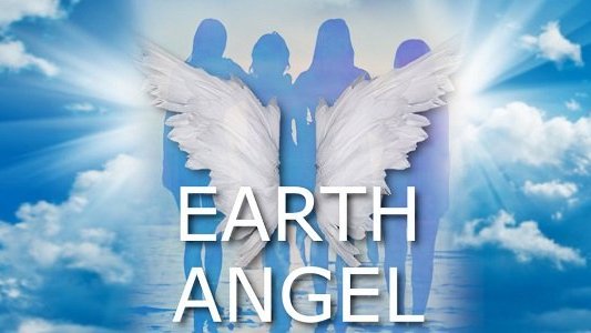 Earth Angel Collective ~ Healer APPRENTICESHIP, Online Event