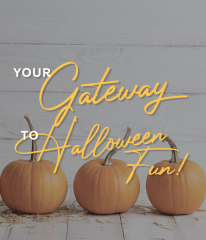 Your Gateway to Halloween Fun - Halloween Festival
