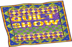 Quiltfest 2022 is hosting a Quilt Show and Vendor Mall