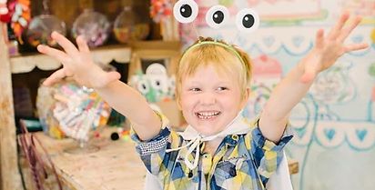 Fabby-Do Halloween Party, Doylestown, Pennsylvania, United States