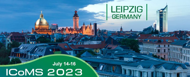 2023 6th International Conference on Mathematics and Statistics (ICoMS 2023), Leipzig, Germany