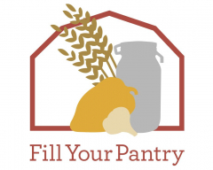 Fill Your Pantry