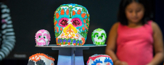 Day of the Dead for the family