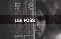 Black Wednesday feat. Lee Foss