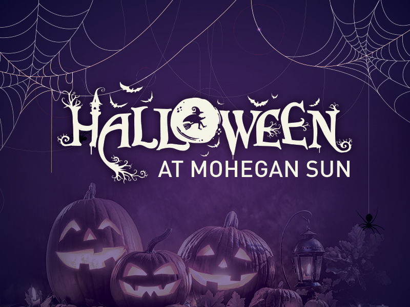 Sanderson Sisters Spellbinding Spooktacular at novelle (Mohegan Sun)