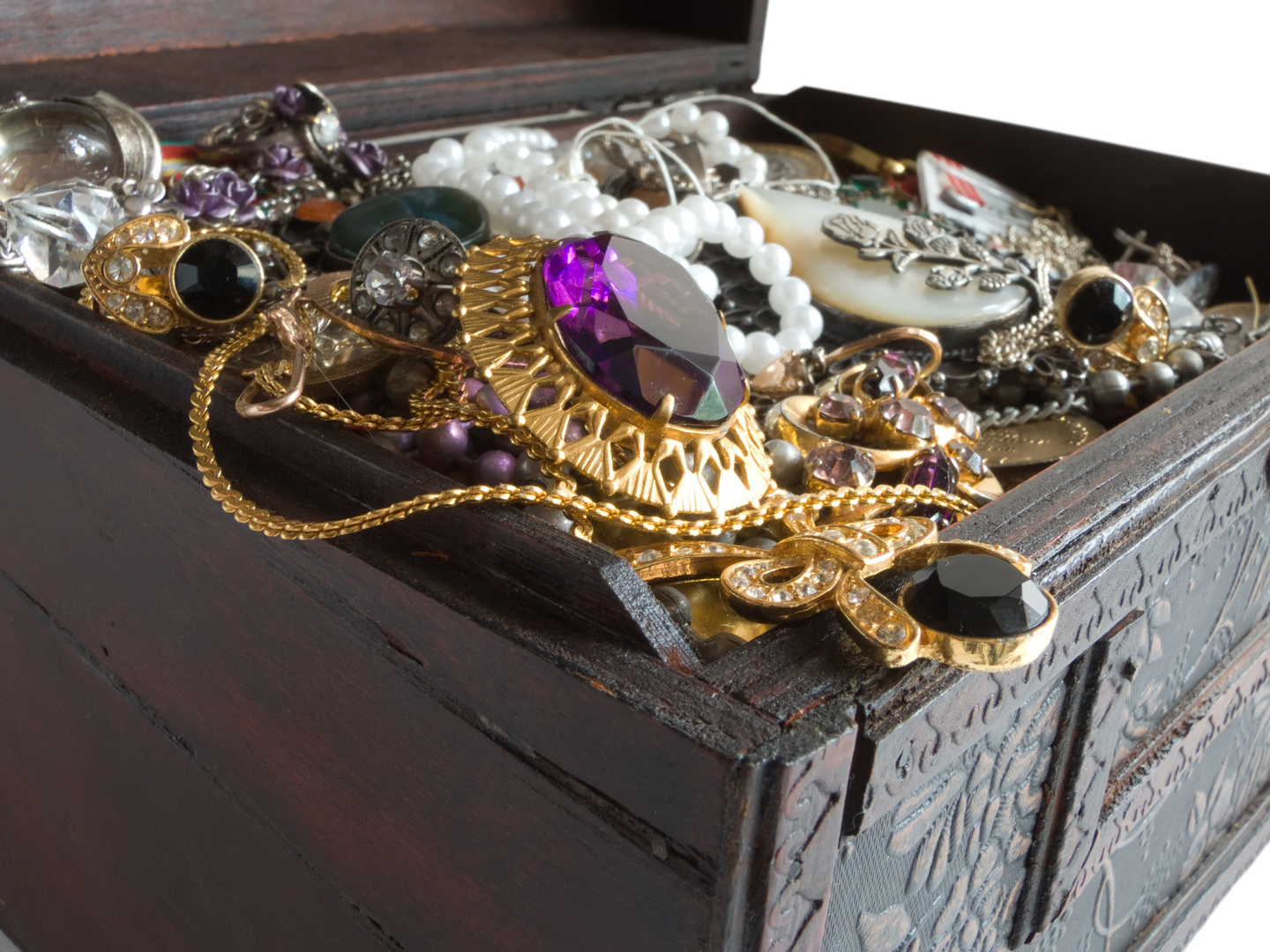 FINE JEWELRY BUYING EVENT - SATURDAYS, Bethalto, Illinois, United States