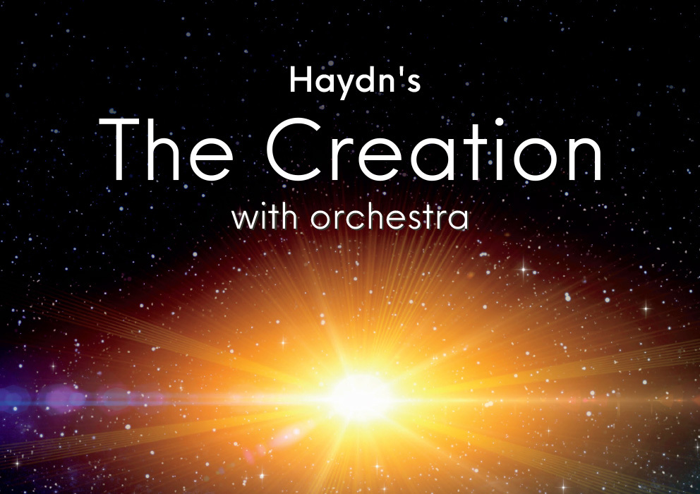 Haydn's Creation, Providence, Rhode Island, United States