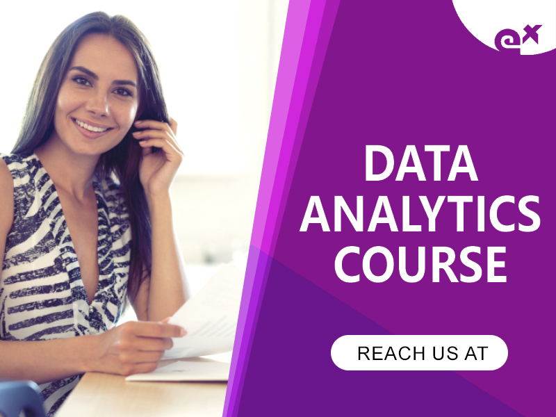 Data Analytics Course, Online Event