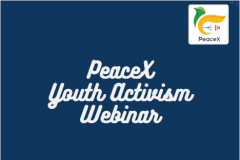 Youth Activism - Changing Communities