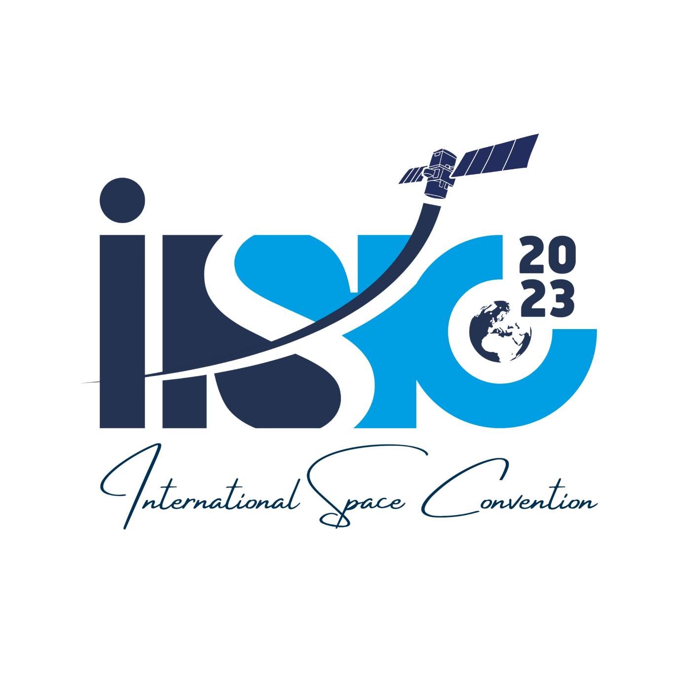 International Space Convention 2023, Online Event