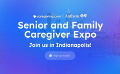 Caregiving.com's Senior and Family Caregiver Expo