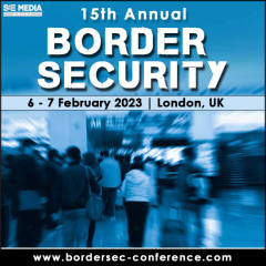 15th Annual Border Security Conference 2023