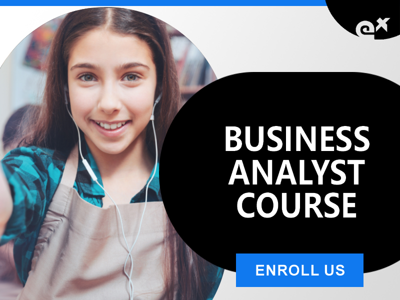 Business Analyst Course, Online Event