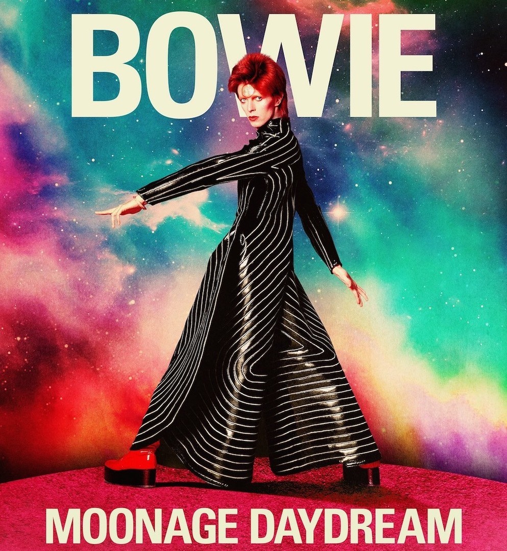 BFS Presents "Moonage Daydream", Bozeman, Montana, United States
