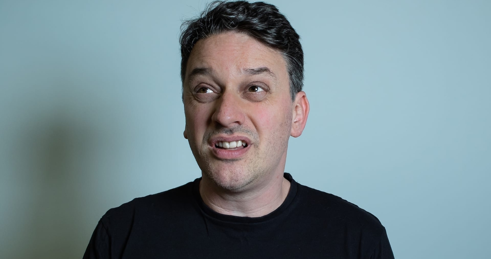 Funhouse Comedy Club - Comedy Night in Leek November 2022, Leek, England, United Kingdom