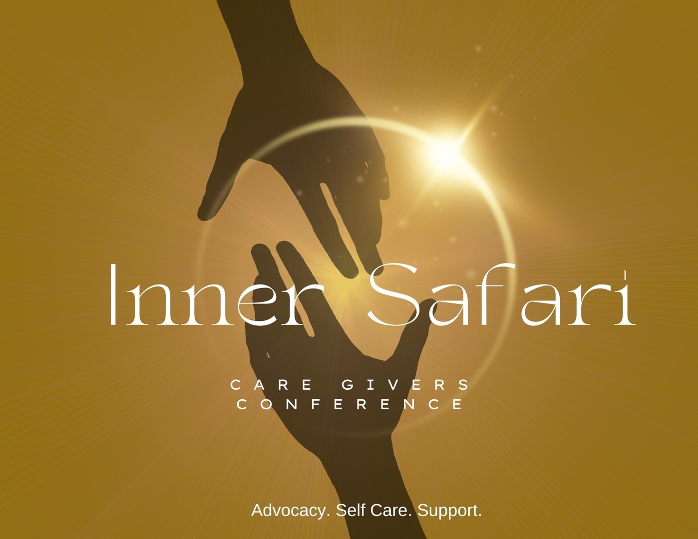 INNER SAFARI Caregiver Appreciation Month Celebration and Pampering Parlor, November 4, 2022, Stockton, California, United States