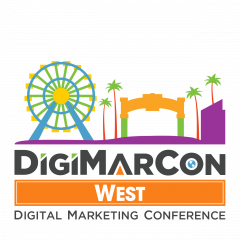 DigiMarCon West 2023 - Digital Marketing, Media and Advertising Conference & Exhibition