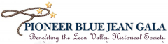 Pioneer Blue Jean Gala