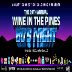 39th Annual Wine In The Pines