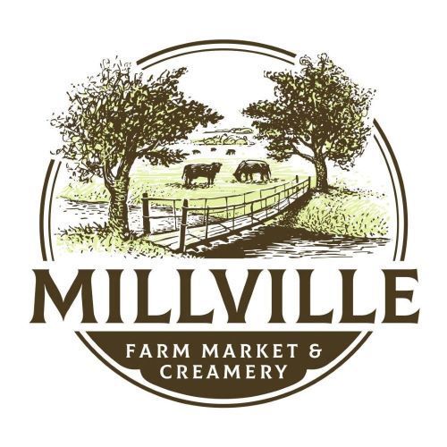 1st Annual Millville Farm Market Artisan and Craft Show, Millville, Pennsylvania, United States
