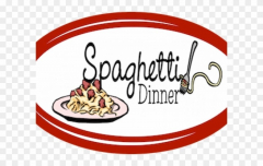 Fuller Center Spaghetti Dinner