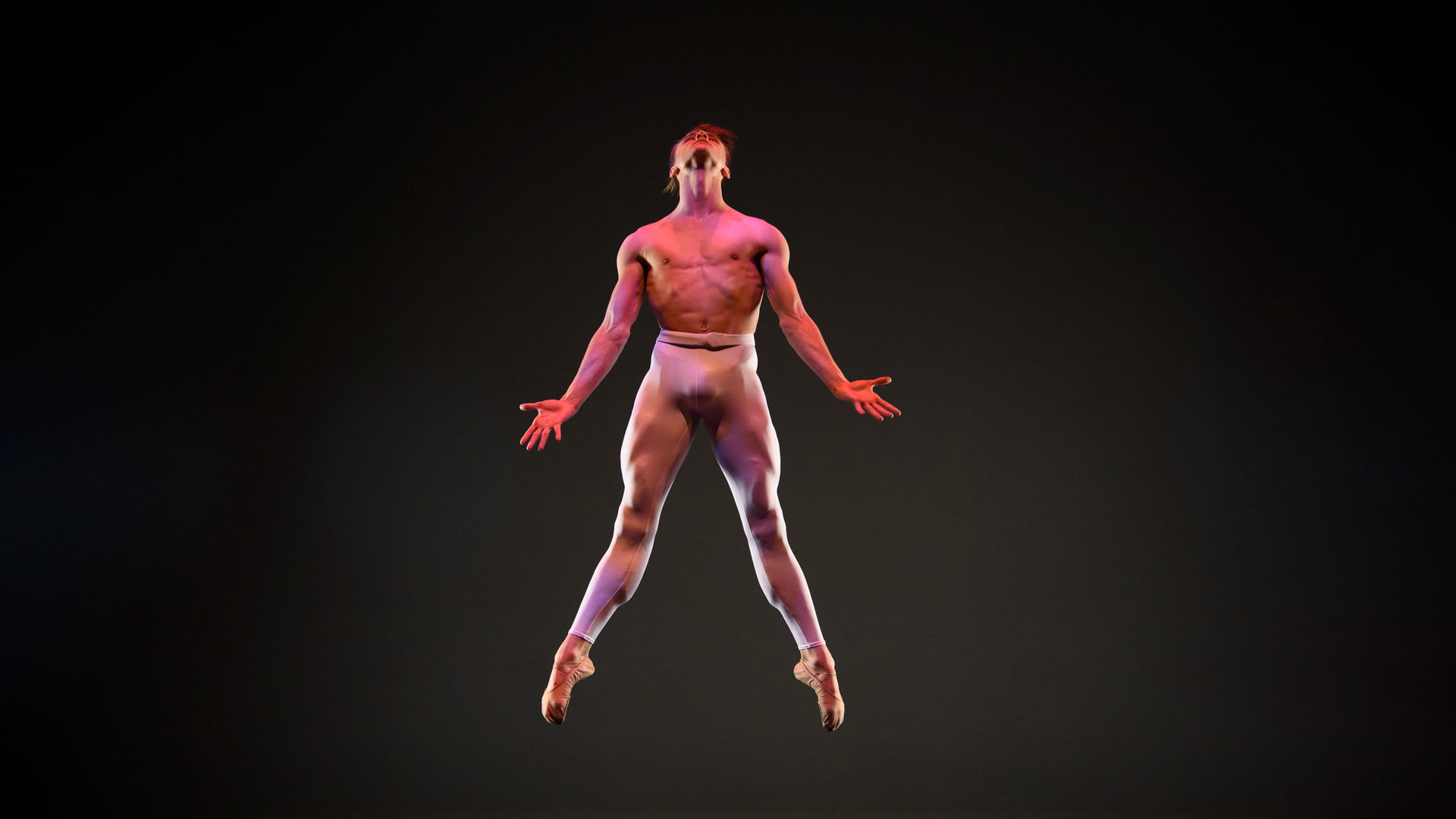 UA Dance: Fall for Dance, Tucson, Arizona, United States