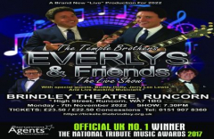 The Everlys and Friends - Live Tribute Show