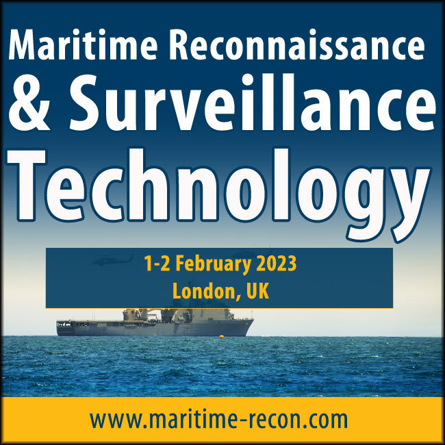 Maritime Reconnaissance and Surveillance Technology, London, England, United Kingdom