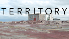 Sluice Lisbon: Territory - the Barreiro expo - 10 to 13 November 2022
