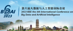 2023 6th International Conference on Big Data and Artificial Intelligence (BDAI 2023)