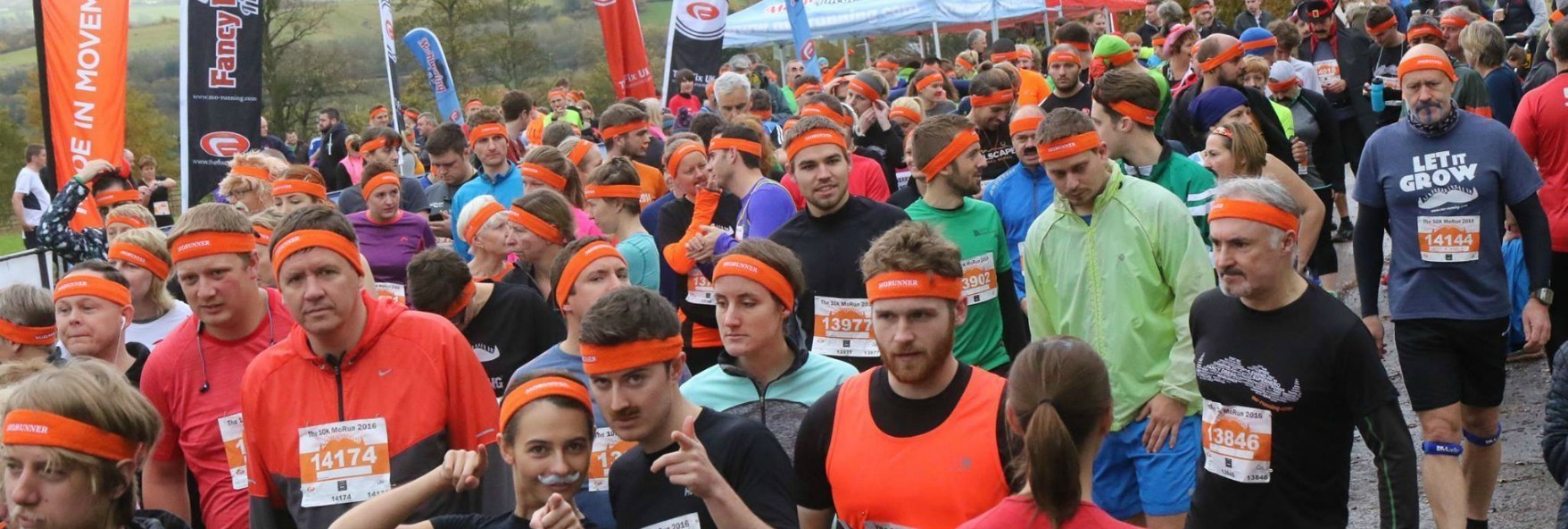 The Whitstable & Herne Bay 1.5k, 5k, 10k and Half Marathon MoRun 2022, Herne Bay, England, United Kingdom