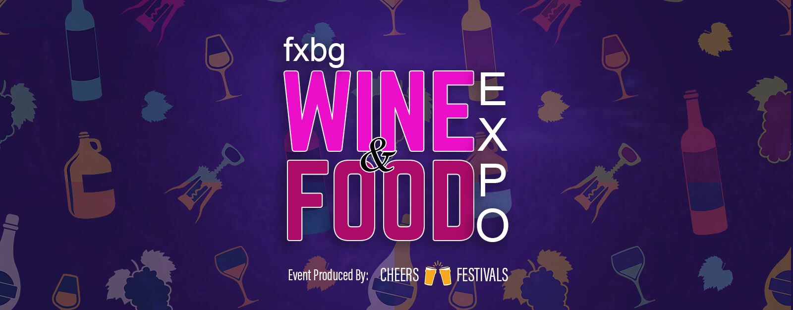 WINE and FOOD EXPO, Fredericksburg, Virginia, United States