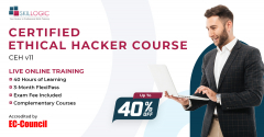 CERTIFIED ETHICAL HACKING TRAINING IN BANGALORE - NOVEMBER'2022