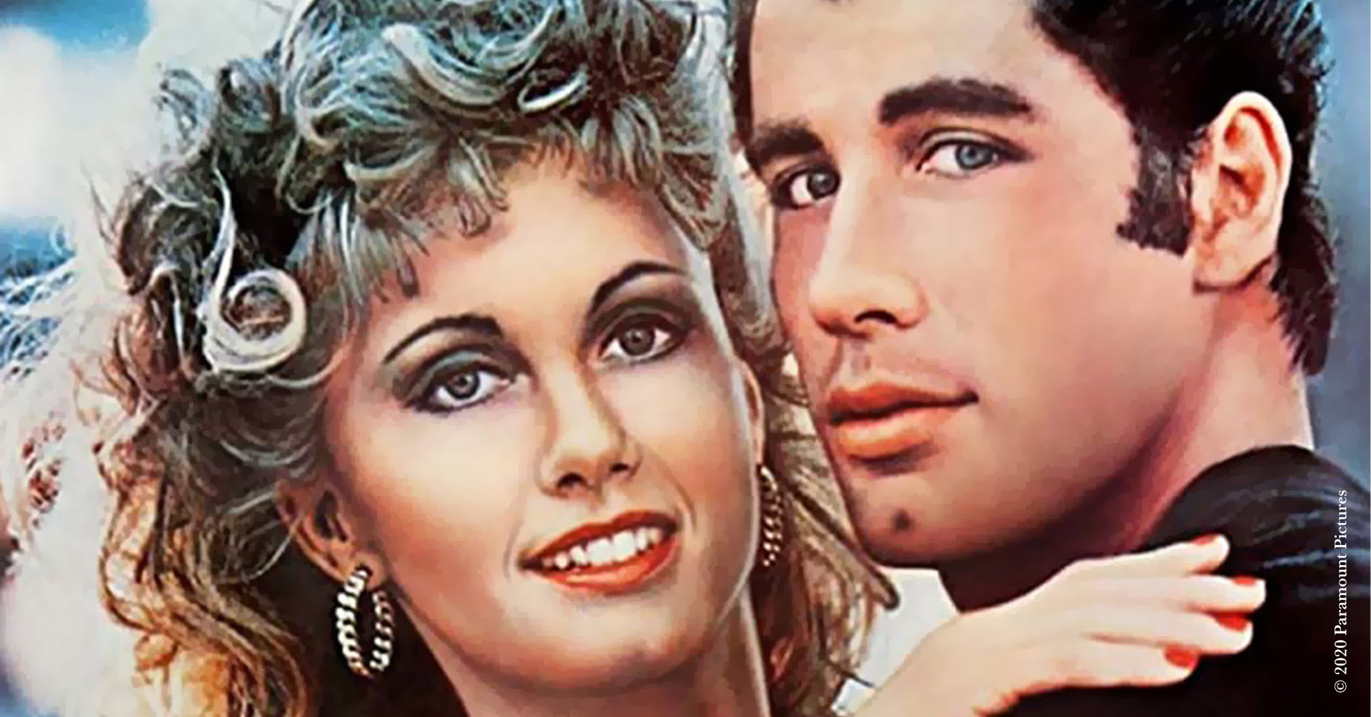 Born to Hand Jive A "Grease" SingAlong