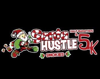 The Santa Hustle Smokies, Sevierville, Tennessee, United States