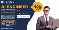 Artificial Intelligence Engineer South Africa