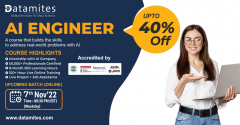 Artificial Intelligence Engineer Kuala Lumpur