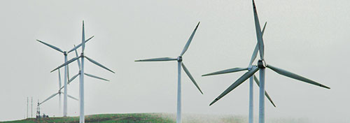 Mastering Wind Power, Online Event
