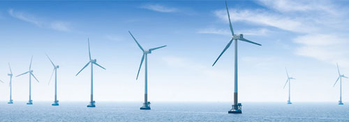 Offshore Wind, Online Event