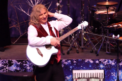 A Winter's Eve with David Arkenstone & Friends