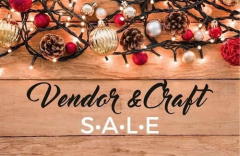 Craft fair for Nov12th 2022 10AM to 5pm - Photos with Santa - multiple vendors and fund-raising