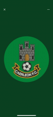 Caerleon AFC Firework Display