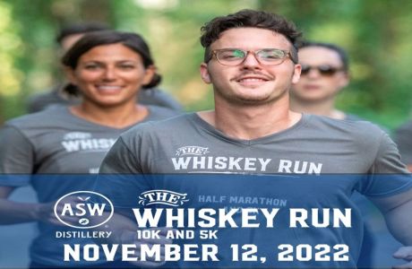 Whiskey Run Atlanta, Atlanta, Georgia, United States