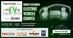 India EV Confex & Awards 2022