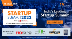 Startup Summit 2022