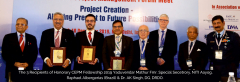 Historic 4th World Project Management Forum (WPMF) Meet